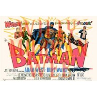 Batman 1966 Pelicula 2